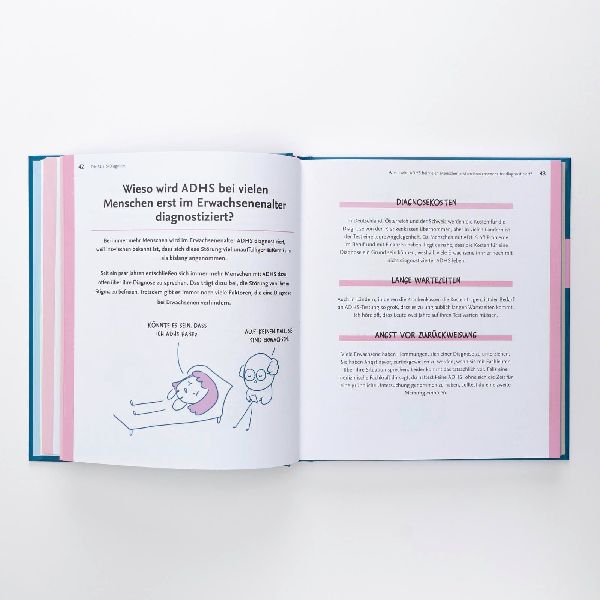 Der Mini ADHS Guide