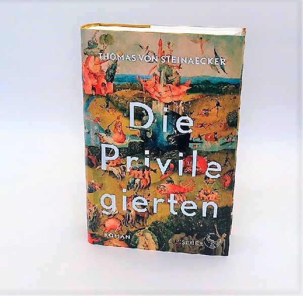 Die Privilegierten