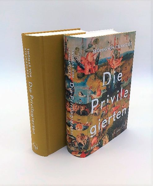 Die Privilegierten