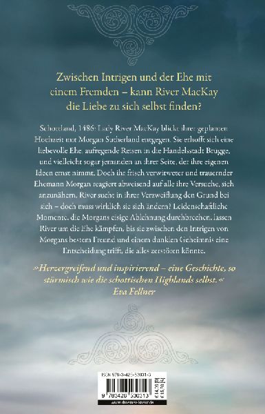 Die Liebe der Lady River