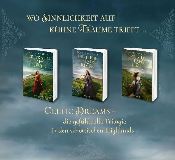Die Liebe der Lady River