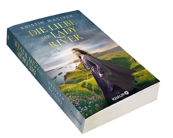 Die Liebe der Lady River