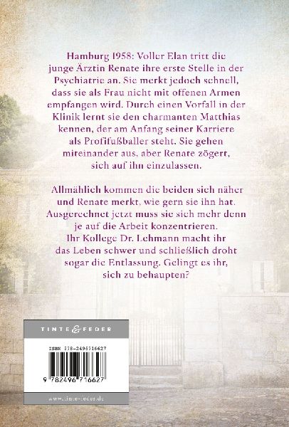 Wer aus dem Schatten tritt