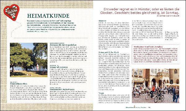 KUNTH Bildband Heimat Deutschland