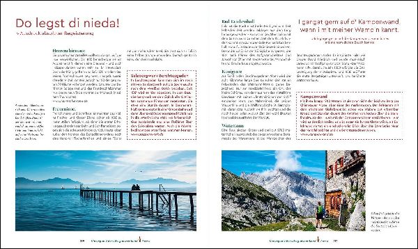 KUNTH Bildband Heimat Deutschland