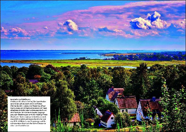 KUNTH Unterwegs an der deutschen Ostsee