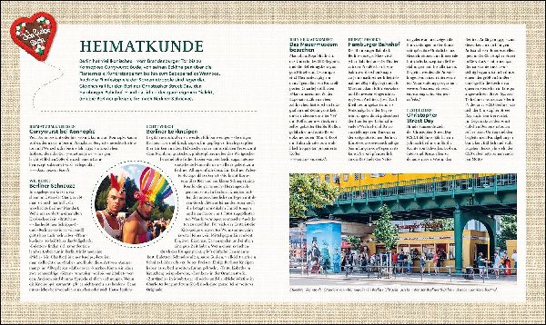 KUNTH Bildband Heimat Deutschland