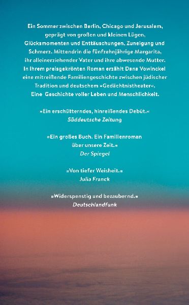 Gewässer im Ziplock