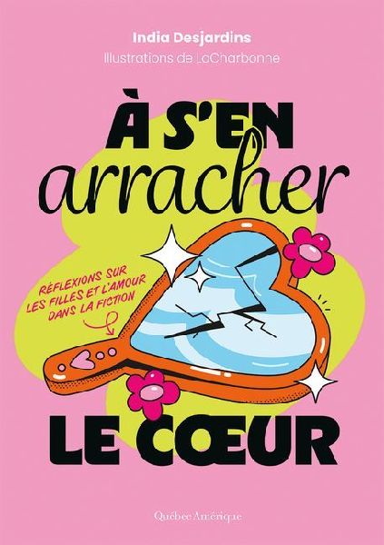 À s'En Arracher Le Coeur