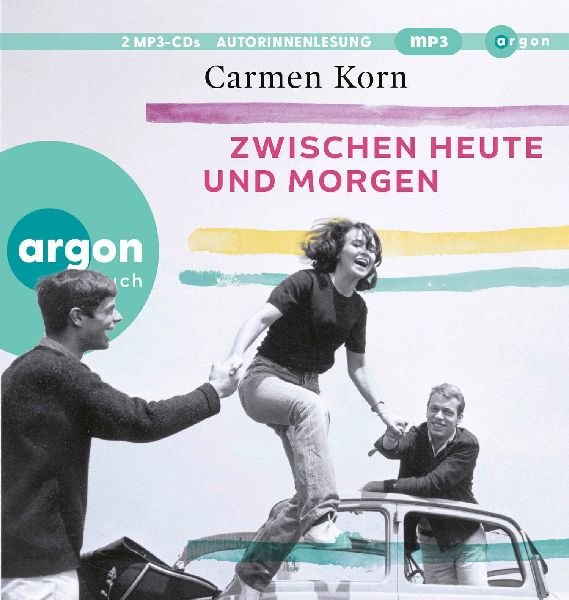 Zwischen heute und morgen