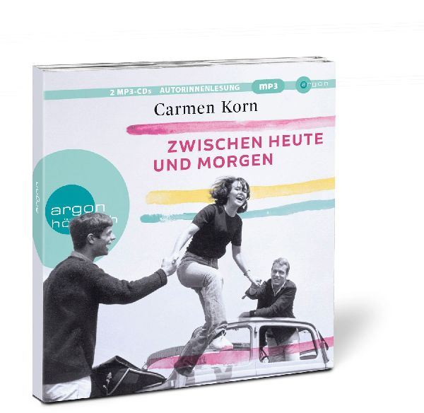 Zwischen heute und morgen