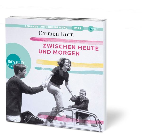 Zwischen heute und morgen