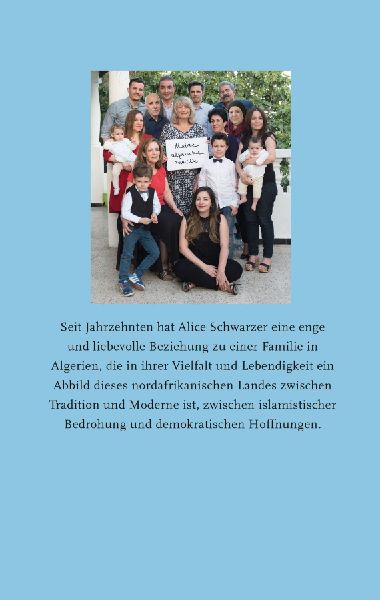 Meine algerische Familie