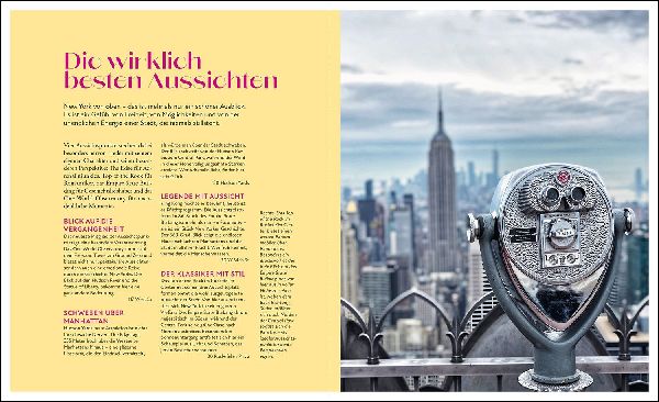 KUNTH Hello New York