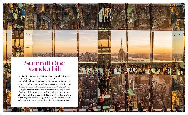KUNTH Hello New York
