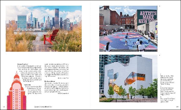 KUNTH Hello New York