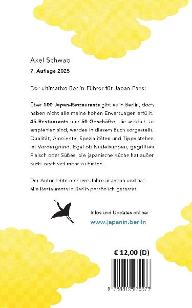 Japan in Berlin