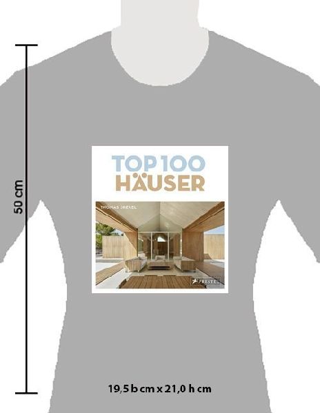 TOP 100 Häuser
