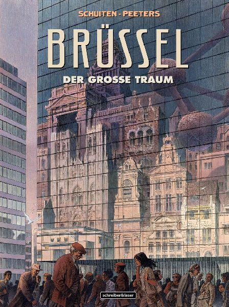Brüssel