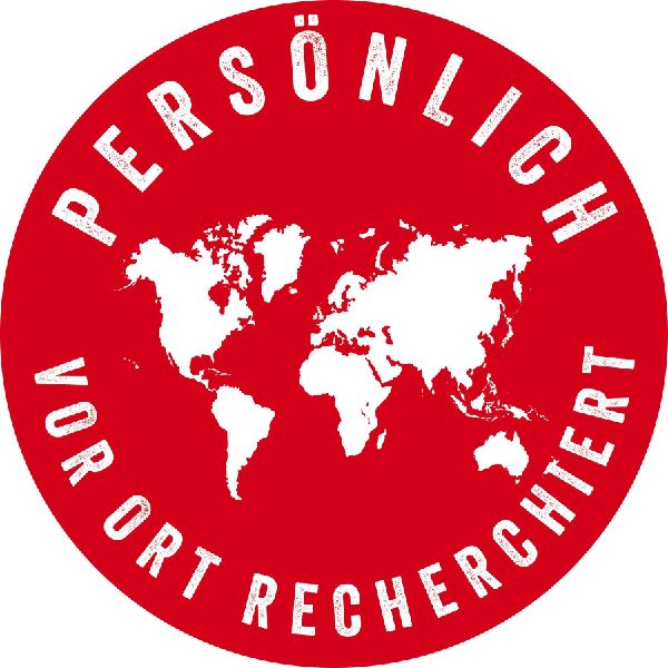 TRESCHER Reiseführer Südkorea