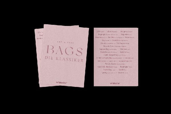 Bags