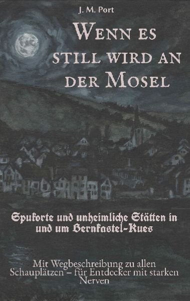 Wenn es still wird an der Mosel