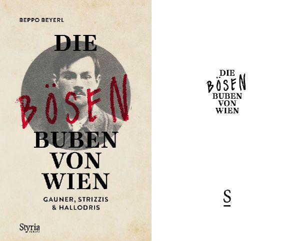 Die bösen Buben von Wien
