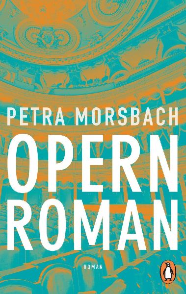 Opernroman