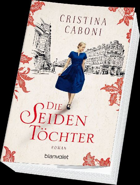 Die Seidentöchter