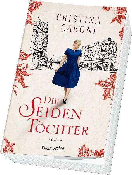 Die Seidentöchter
