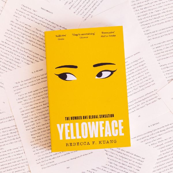 Yellowface
