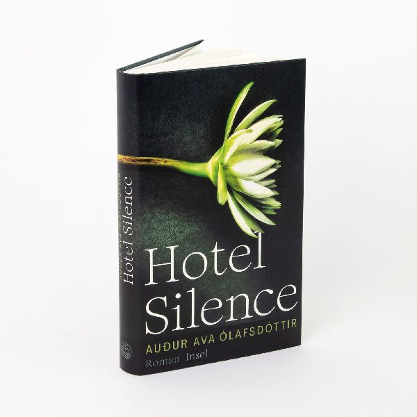 Hotel Silence