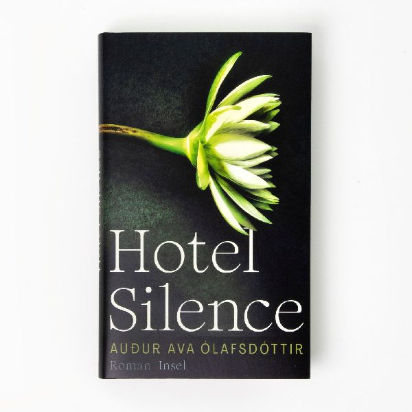 Hotel Silence