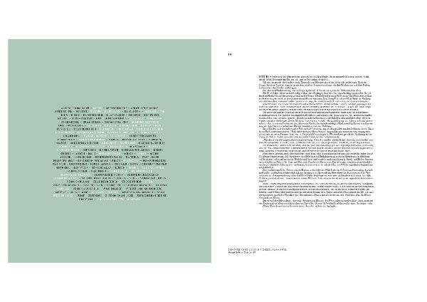 Eleven Madison Park - The Next Chapter