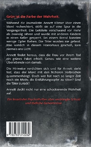 Die Schuld tötet leise