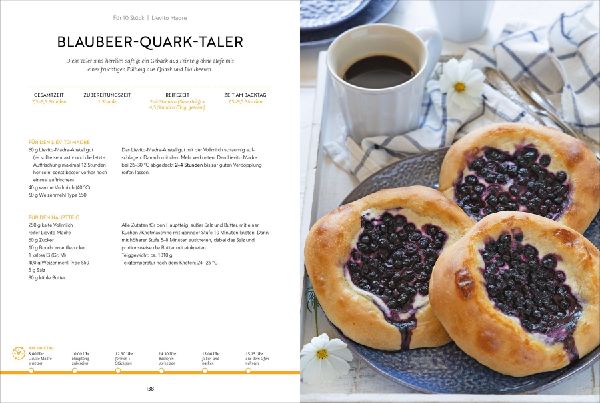 Sauerteig kann alles