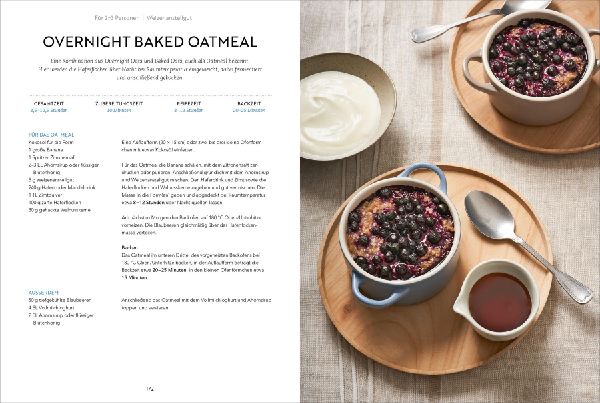 Sauerteig kann alles