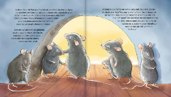 Die schönsten biblischen Geschichten für Kinder