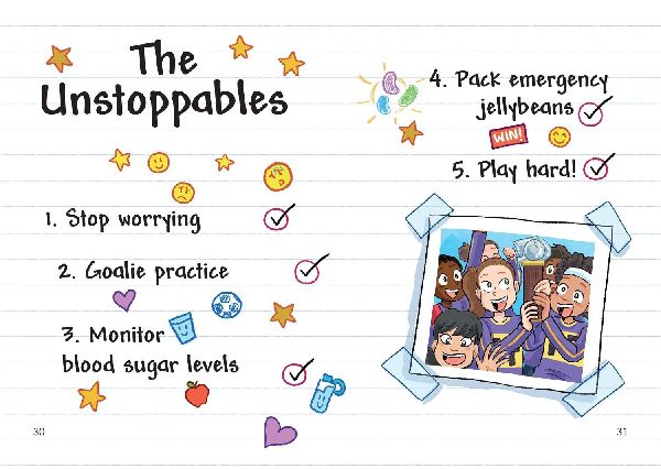 The Unstoppables