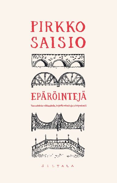 Epäröintejä