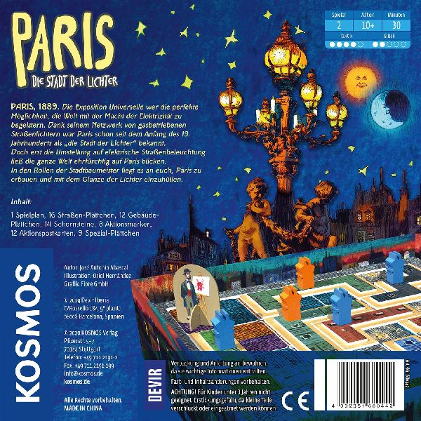 Paris