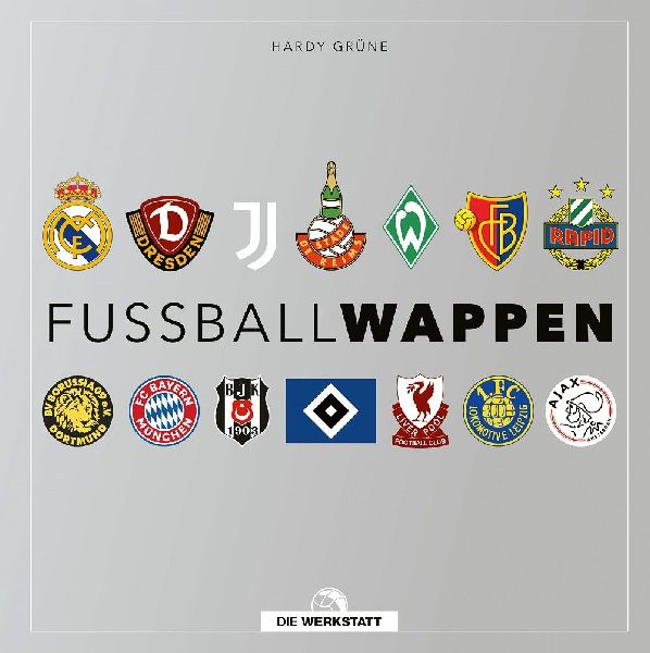 Fußballwappen