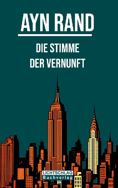 Die Stimme der Vernunft