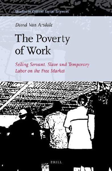 The Poverty of Work