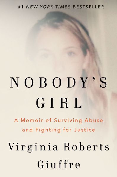 Nobody's Girl