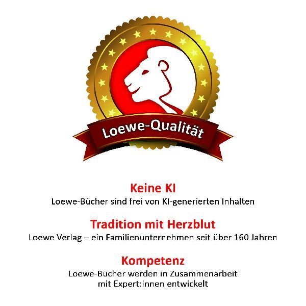 Das alles kann ich schon alleine! Konzentration