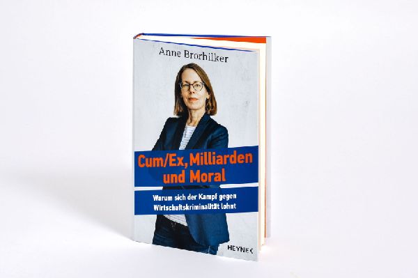 Cum/Ex, Milliarden und Moral