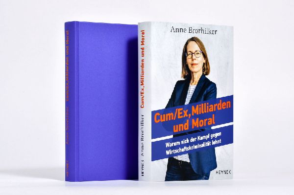Cum/Ex, Milliarden und Moral