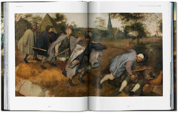Bruegel. the Complete Works
