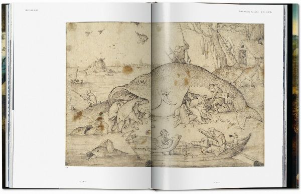 Bruegel. the Complete Works